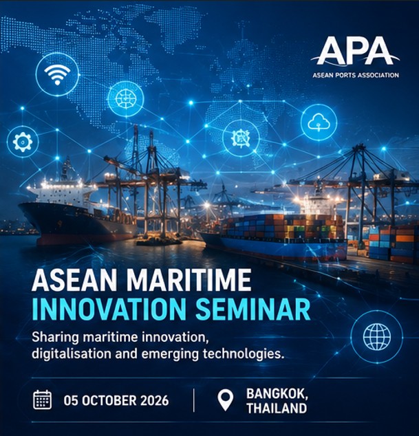 ASEAN Maritime Innovation Seminar